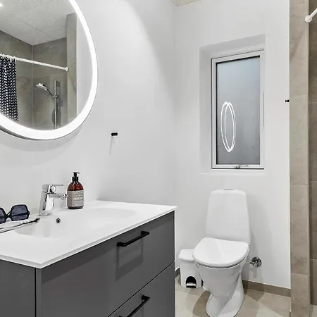 Ferienhaus 4 Bedroom In *