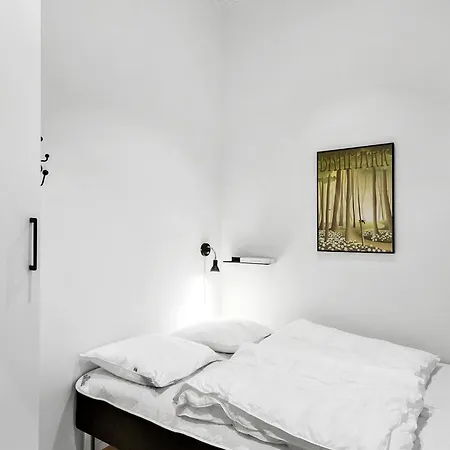 4 Bedroom In Semesterbostad