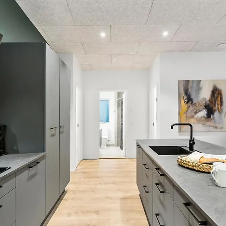 4 Bedroom In Semesterbostad