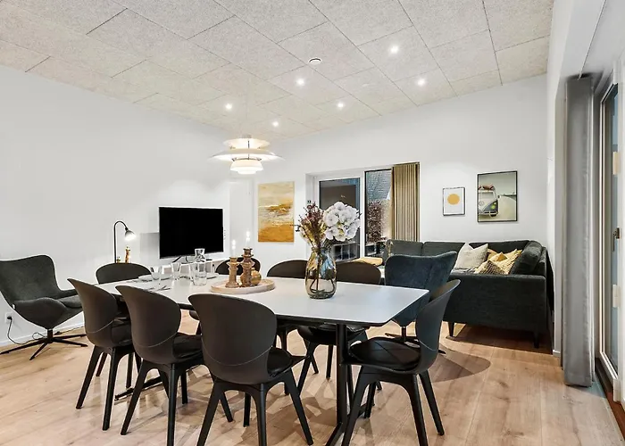 4 Bedroom In 別荘